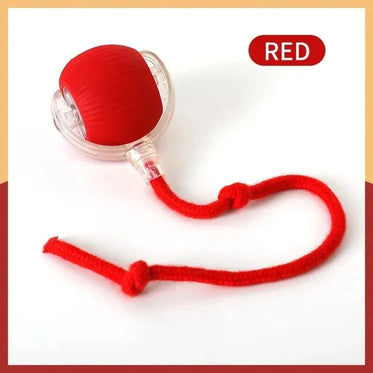 red-rope