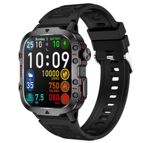 CRTORRS QX11 Smartwatch – Fitness, Calls & AI in One Watch