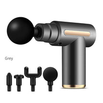 Portable Neck Massager for Relaxation & Fatigue Relief