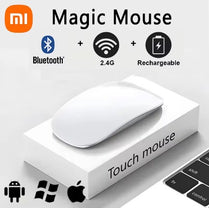 Xiaomi Silent Rechargeable Wireless Mouse